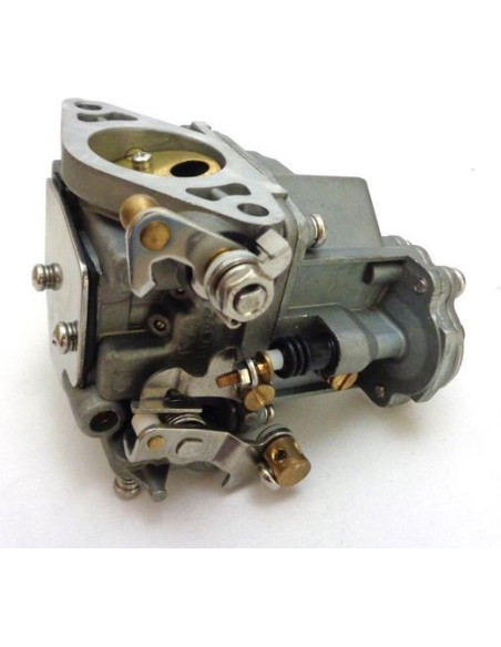 carburateur pour yamaha F9.9 / F13.5 / F15 de 98 à 2007 - démarrage électrique