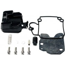 kit carburateur pour yamaha 9.9 à 15cv