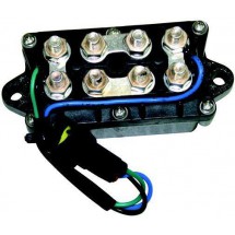 relais pour yamaha 50 à 250 2t et 25/25cv 4t