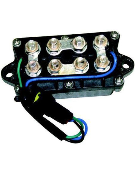 relais pour yamaha 50 à 250 2t et 25/25cv 4t
