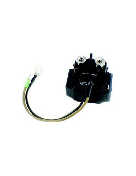relais démarreur pour yamaha de 40 à 200cv 4T  