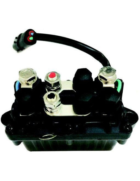 relais de trim pour yamaha F25 à F250 et pour mercury mariner 75/90/225 EFI