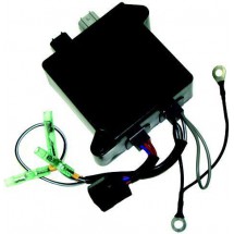 boitier électronique pour yamaha 75 / 85cv 2 T