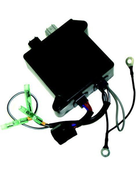 boitier électronique pour yamaha 75 / 85cv 2 T