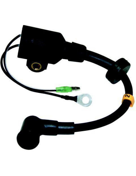 bobine d'allumage pour yamaha 20/25/30cv