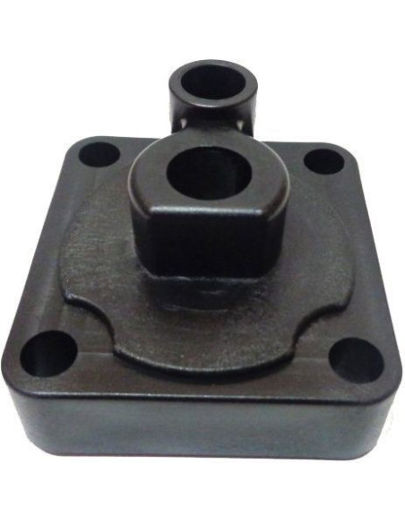corps de pompe pour yamaha 6 à 15cv