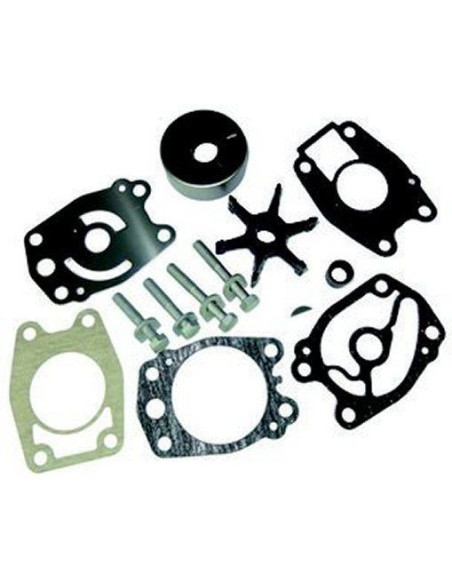 kit turbine pour yamaha 40QE et pour mariner 40B/40C