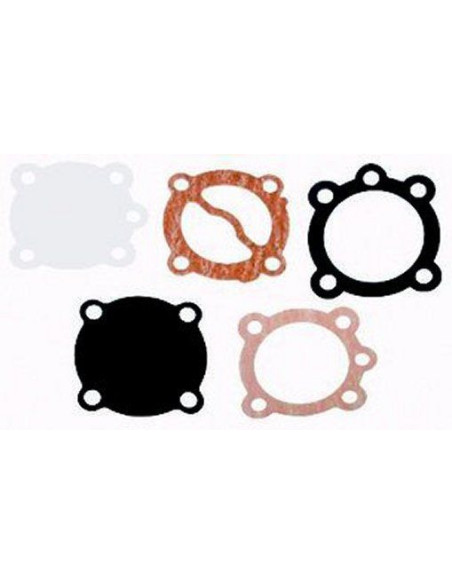 kit membranes pour suzuki DT9.9 à DT15