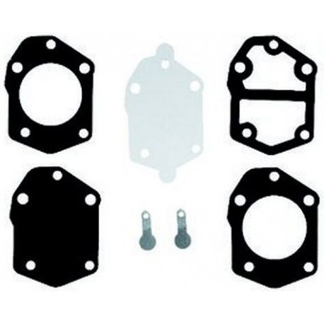 kit membranes pour suzuki DT20 à DT65