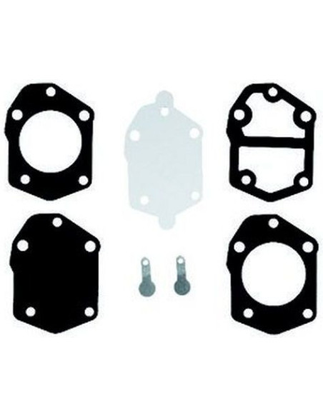 kit membranes pour suzuki DT20 à DT65