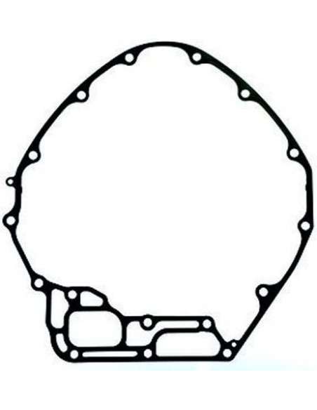 joint de tête motrice pour honda BF115 / BF130