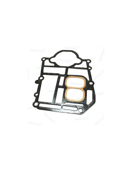 joint de tête motrice pour tohatsu M9.9/M15/M18