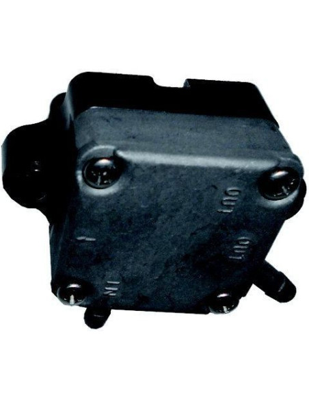 pompe essence mécanique pour mercury mariner 8 à 15cv 4T