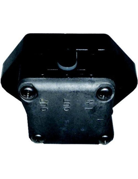 pompe essence mécanique pour mercury mariner 25 à 60cv 4T