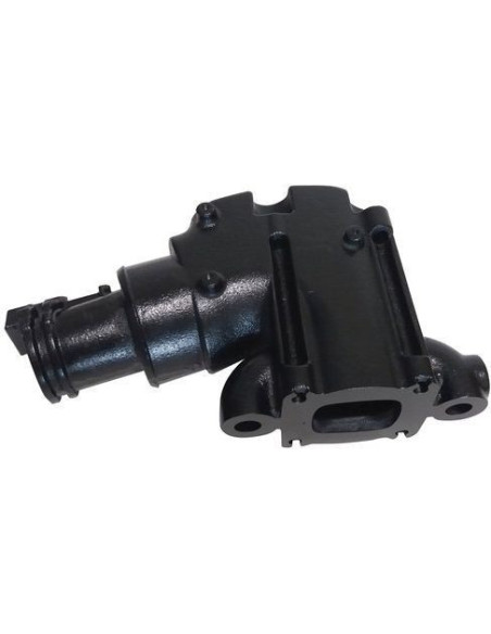 coude haut 7° pour mercruiser V6/V8