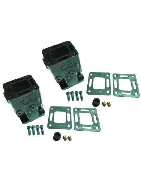 kit rehausse 152mm pour mercruiser 5.0L/5.7L
