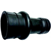 durite d'échappement pour mercruiser 120/140/160/165