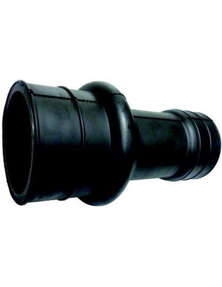 durite d'échappement pour mercruiser 120/140/160/165