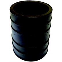 soufflet d'échappement pour mercruiser 3"