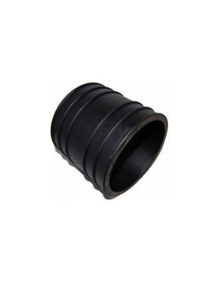 soufflet d'échappement pour mercruiser 4"