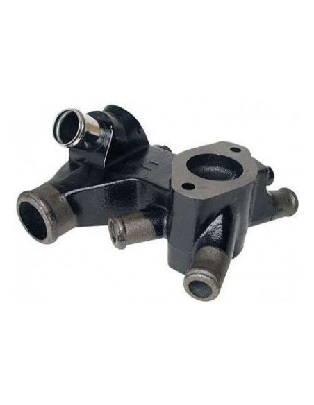 logement de thermostat pour mercruiser 