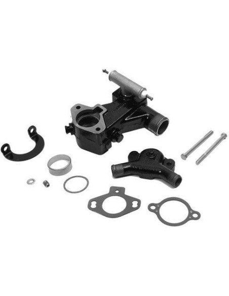 kit logement de thermostat pour mercruiser V6/V8