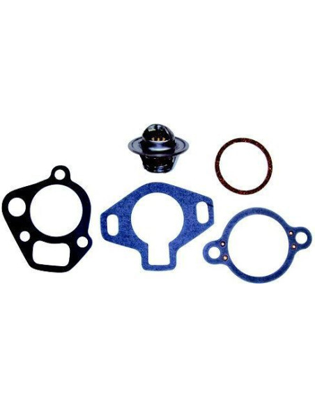 kit thermostat pour mercruiser V8 ford - 140°
