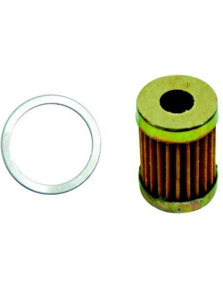 filtre à essence pour mercruiser carburateur rochester