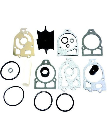 kit turbine sans corps