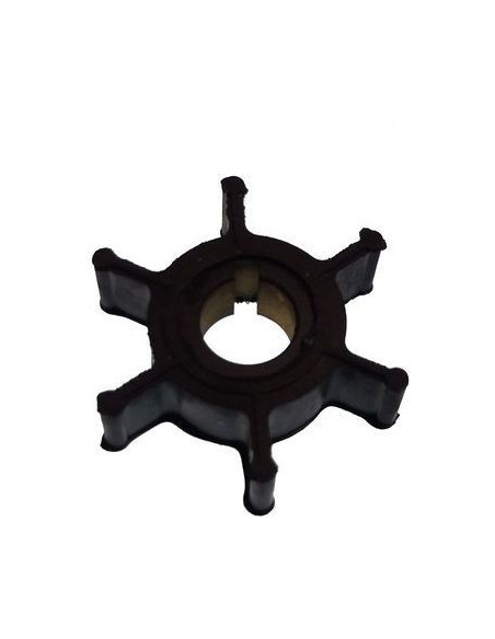 turbine pour selva 5/6cv oyster et 7.5cv black bass - 4T