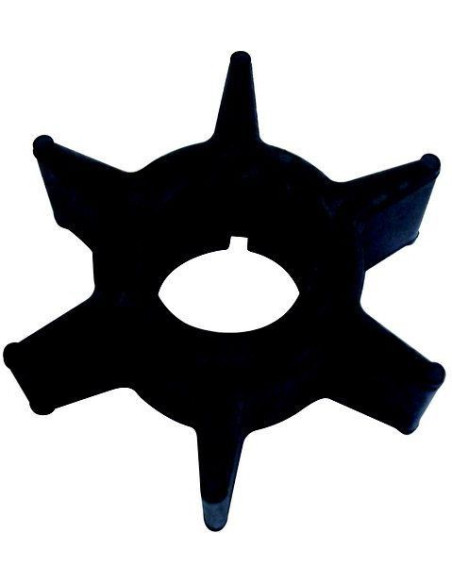 turbine pour selva 40/50/60cv dorado xs-r-efi