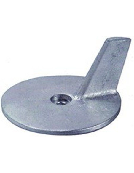 anode bloc moteur pour yamaha 20 / 25cv