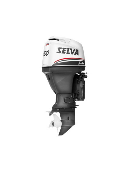 kit maintenance pour marlin efi 100