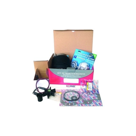 kit maintenance pour embases alpha one G 1 kit maintenance pour embases alpha one G 1