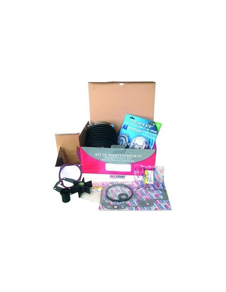 kit maintenance pour embases alpha one G 2