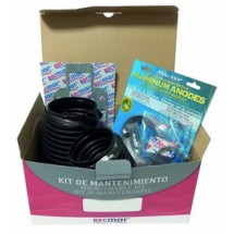 kit maintenance pour embases sx-a