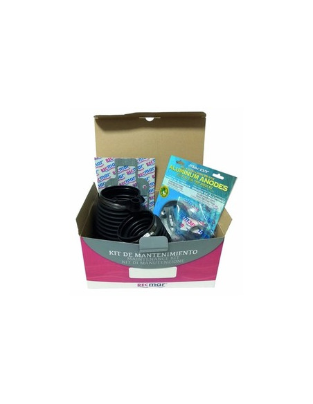kit maintenance pour embases dpc-d-e