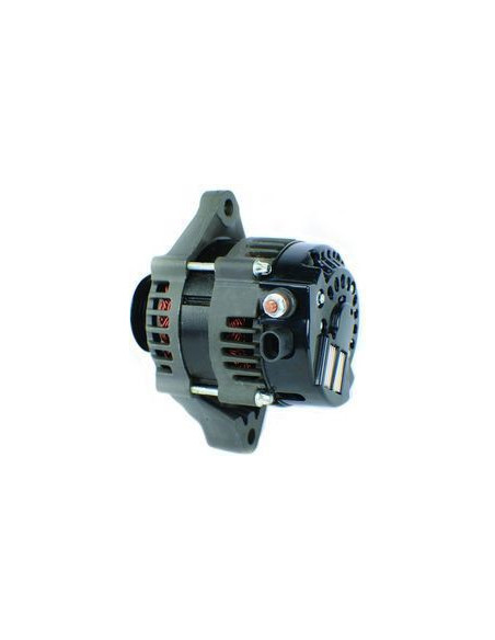 alternateur 12V / 65 ampères avec régulateur interne pour volvo