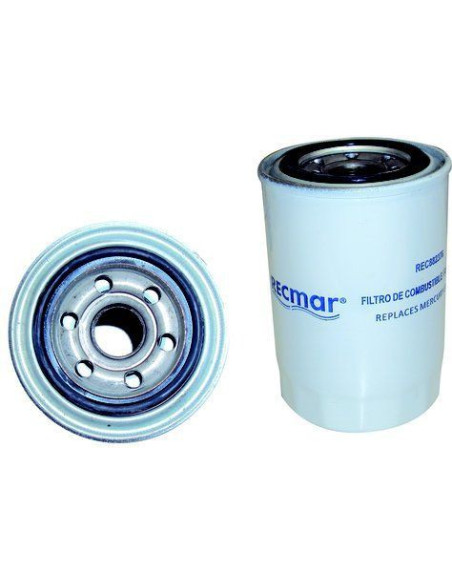 filtre à gasoil pour mercruiser 1.7l dti