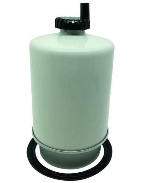 filtre à gasoil pour mercruiser 