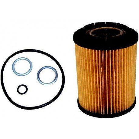 filtre à huile pour mercruiser diesel 2.0L / 2.8L / 4.2L