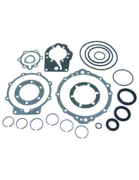 kit de réparation transmission pour borg warner velvet 71 & 72