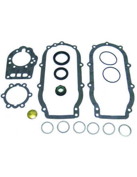 kit de réparation transmission pour borg warner v-drive