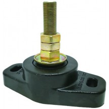 silent bloc pour caterpillar série 3208 et 3304B