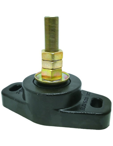 silent bloc pour caterpillar série 3208 et 3304B