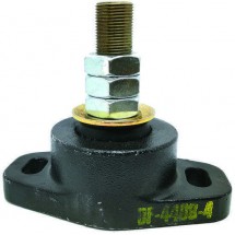 silent bloc pour caterpillar série 3208 et +