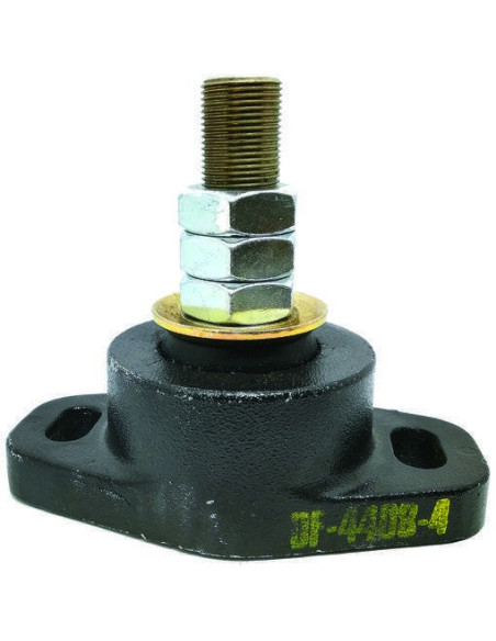 silent bloc pour caterpillar série 3208 et +
