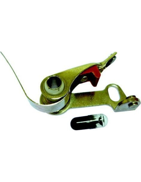 vis platinée pour moteurs inboard