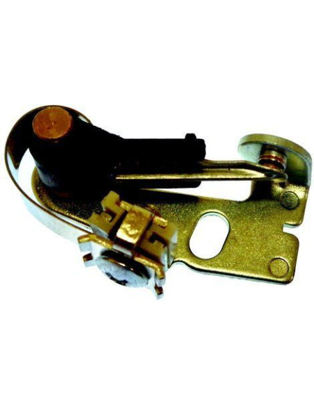 vis platinée pour moteurs inboard