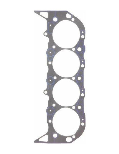 joint de culasse pour moteurs inboard 